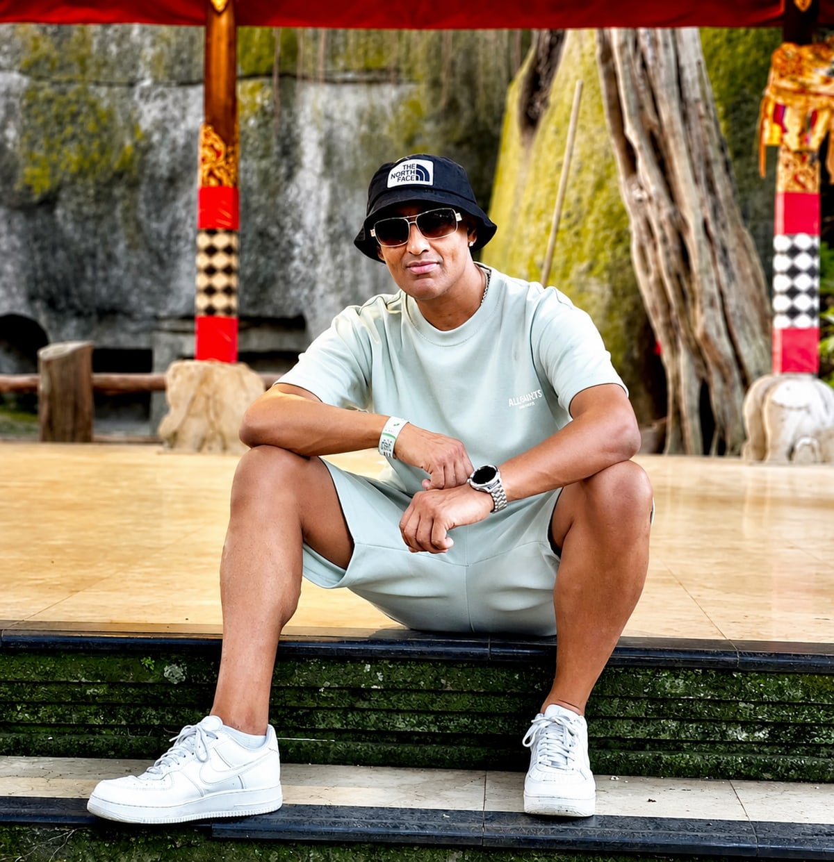 Rokky Singh, founder and CEO of Laicos Digital